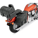 Saddlemen Express Cruis'n Motorcycle Trunk Bag  - Customhoj