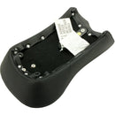 Saddlemen Heels Down Solo Passenger Seat for Harley  - Customhoj