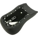 Saddlemen Heels Down Solo Passenger Seat for Harley  - Customhoj