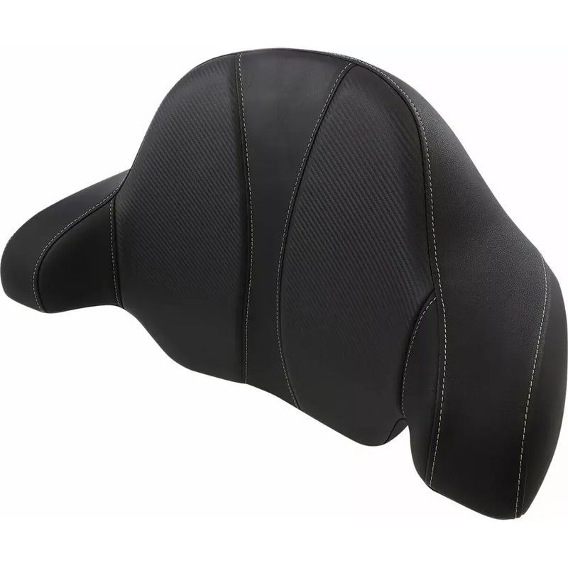 Saddlemen Respaldo Dominator Tour-Pak para Harley