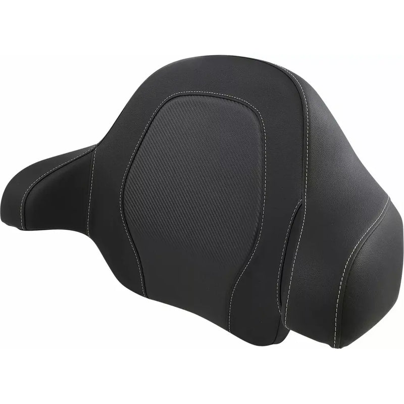 Saddlemen Respaldo Roadsofa Tour-Pak para Harley