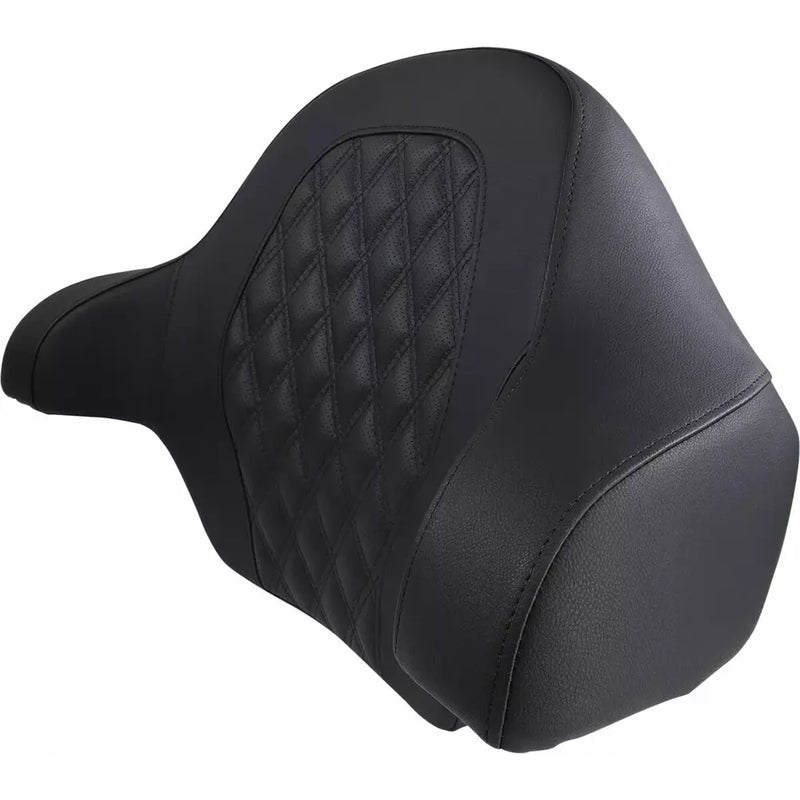 Saddlemen Respaldo Roadsofa Tour-Pak para Harley