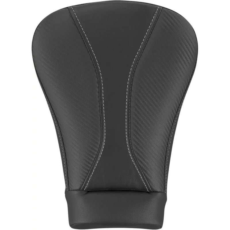 Saddlemen Asiento individual bajo Dominator para Harley