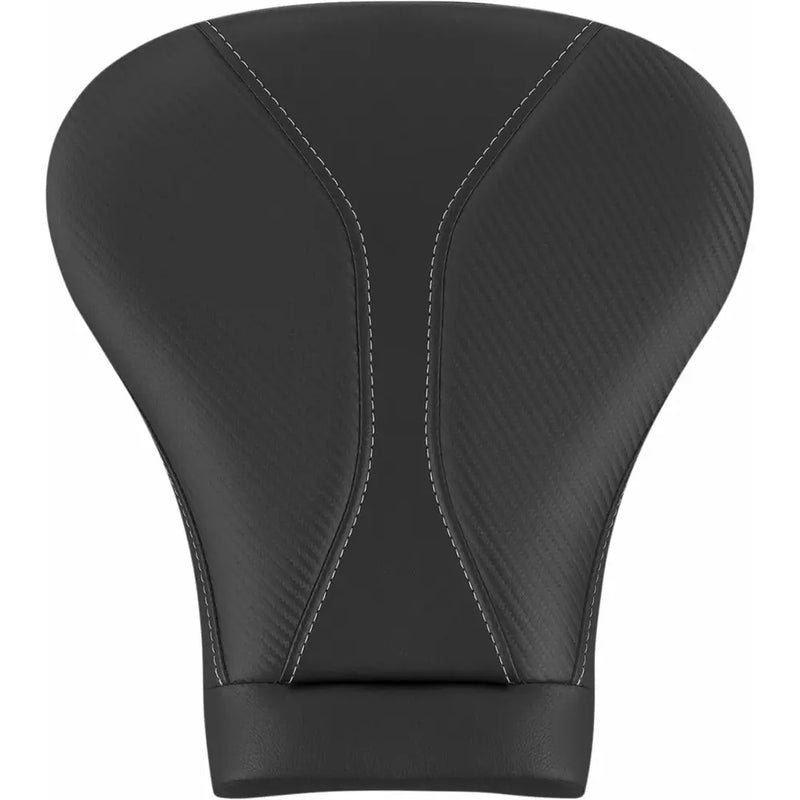 Saddlemen Asiento individual bajo Dominator para Harley