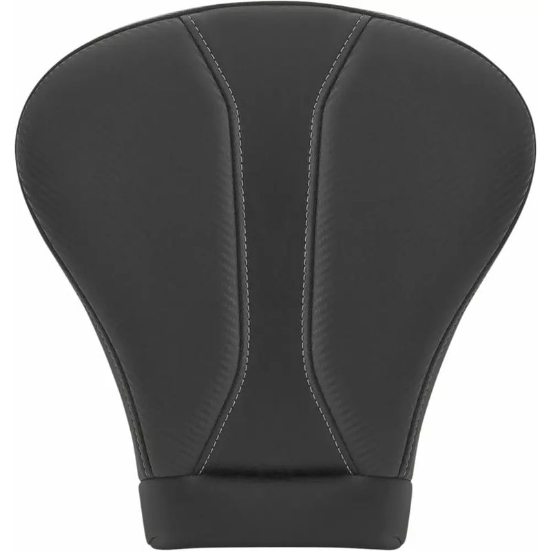 Saddlemen Asiento de pasajero Dominator Solo Extended Reach para Harley