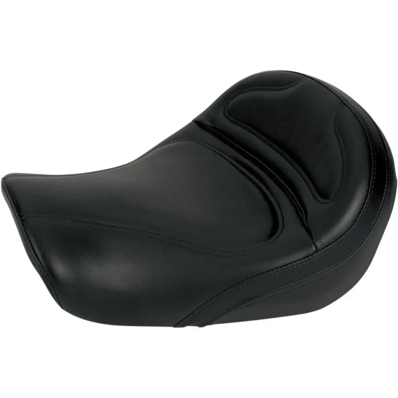 Saddlemen Renegade Deluxe Solo Seat for Kawasaki 96-08 1500 Vulcan Classic / Nomad / Plain  - Customhoj