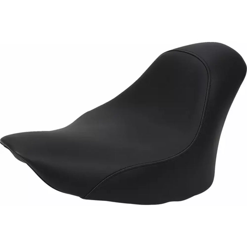 Saddlemen Renegade Solo Motorcycle Seat For Harley 06-09 Softail FXST / Plain