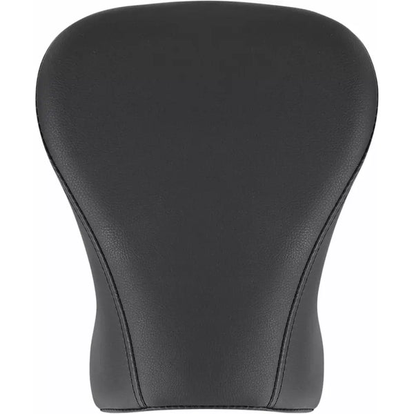 Saddlemen Renegade Solo Passenger Seat for Harley 18-25 Softail Sport Glide & Low Rider / S / ST / Plain  - Customhoj