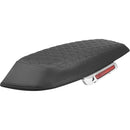 Saddlemen Saddlebag Lid Cover Set for Harley 25-25 Touring Road Glide / Street Glide / Tri-Gripper  - Customhoj