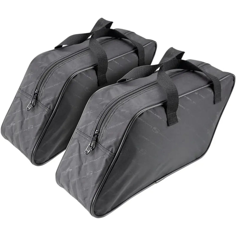 Saddlemen Saddlebag Liner Set Medium (for Express / Highwayman / Midnight Slant)  - Customhoj