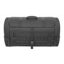 Saddlemen TR3300DE Tactical Deluxe Motorcycle Rack Bag  - Customhoj