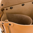 Samwel Military 45" Saddlebags for Harley  - Customhoj