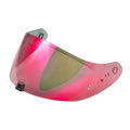 Scorpion EXO 1400 / R1 / 520 Air / 391 Helmet Visor Red  - Customhoj