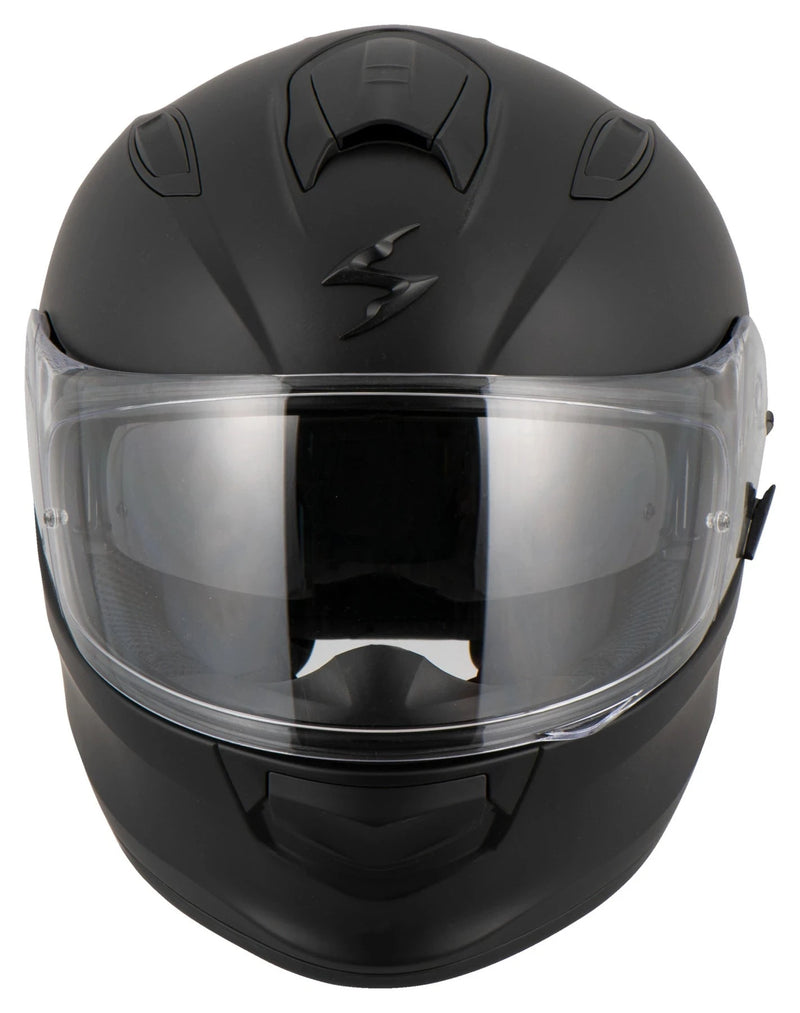 Scorpion EXO-491 Integral Motorcycle Helmet  - Customhoj