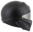 Scorpion Exo-Combat II Motorcycle Helmet