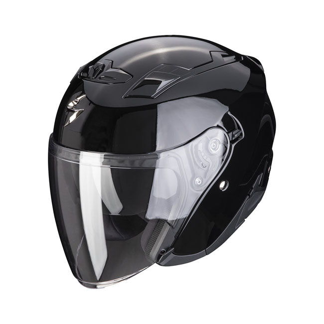 Scorpion EXO-230 Casco de moto abierto