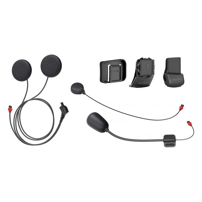 Sena 5R Bluetooth 5.1 Motorcycle Intercom