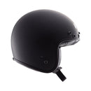 Simpson Chopper Open Motorcycle Helmet  - Customhoj