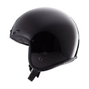 Simpson Chopper Open Motorcycle Helmet  - Customhoj