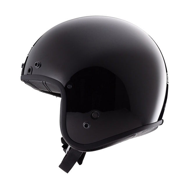 Simpson Chopper Open Motorcycle Helmet  - Customhoj