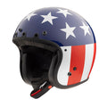 Simpson Chopper Open Motorcycle Helmet EZ / S (55-56cm)  - Customhoj