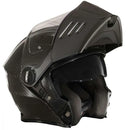 Simpson Darksome Modular Flip-Up Motorcycle Helmet  - Customhoj