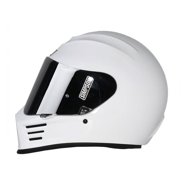 Simpson Speed Full Face Motorcycle Helmet