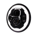 SMP Beam Modern 7" Motorcycle LED Headlight Insert  - Customhoj