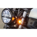 SMP Glow Mini LED Motorcycle Turn Signals  - Customhoj
