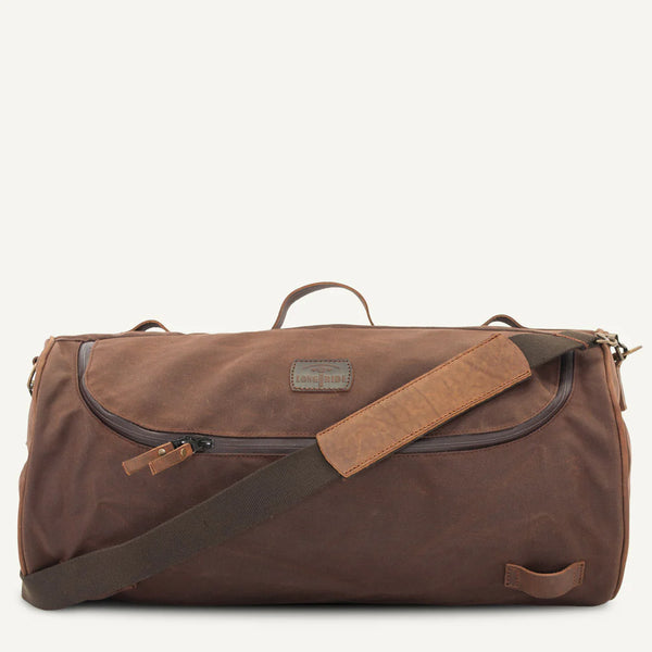 Longride Bolsa de viaje grande para motociclistas