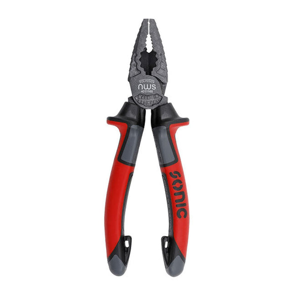 Sonic Pliers Sonic High Leverage Combination Pliers Customhoj