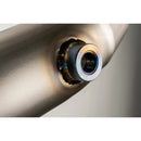 Spark Force 3/4 Exhaust System for Yamaha  - Customhoj