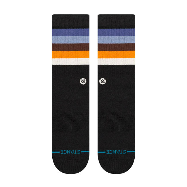 Stance Maliboo Crew Socks  - Customhoj