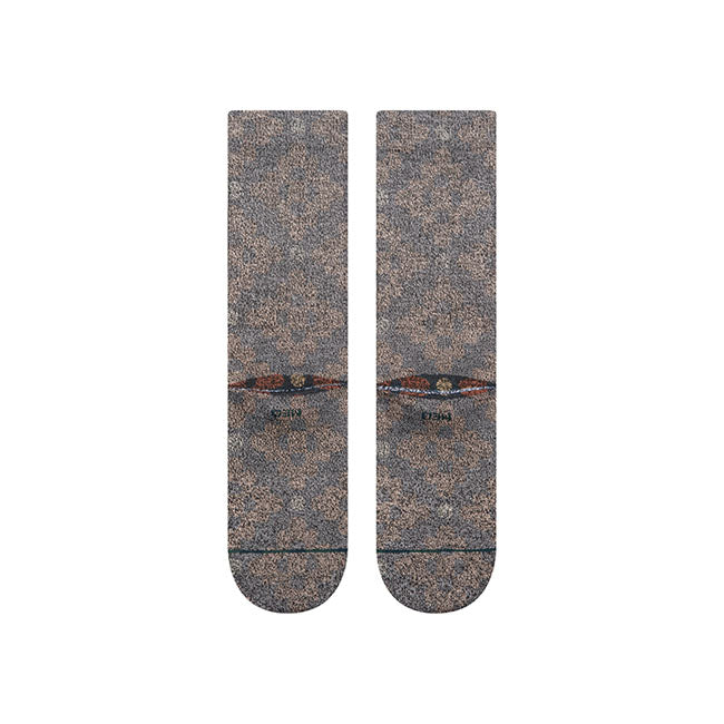 Stance San Lucas Crew Socks  - Customhoj