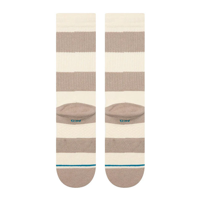 Stance Stacked Up Crew Socks  - Customhoj