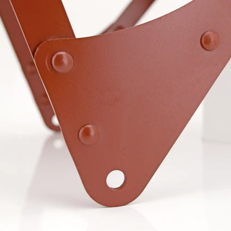 Samwel Portaequipajes militar de 45" para Harley