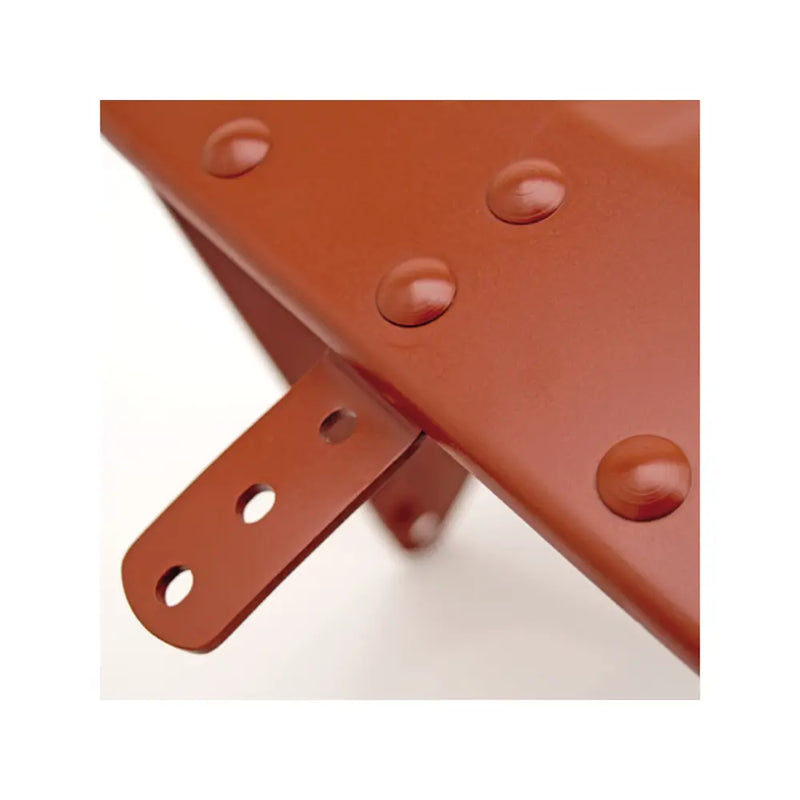 Samwel Portaequipajes militar de 45" para Harley