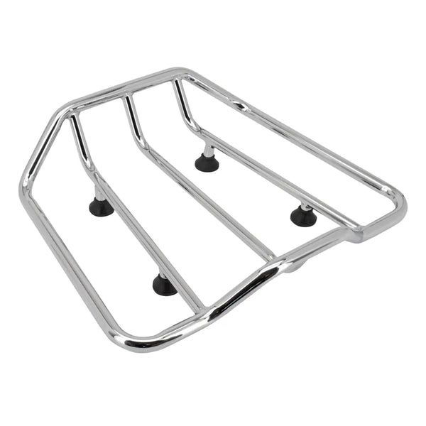Zodiac Portaequipajes lateral para sidecar Harley