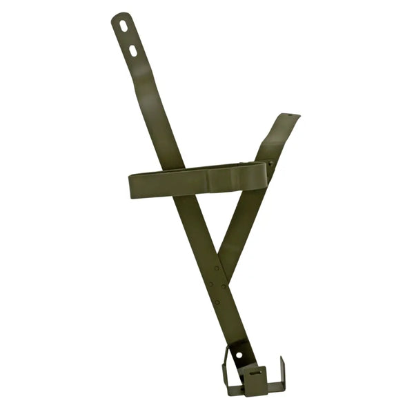 Samwel Portarifle militar de 45" para Harley