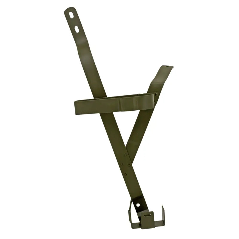 Samwel Portarifle militar de 45" para Harley
