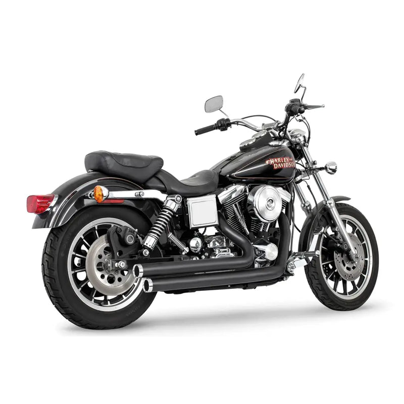 Freedom Performance Escape doble escalonado para Harley