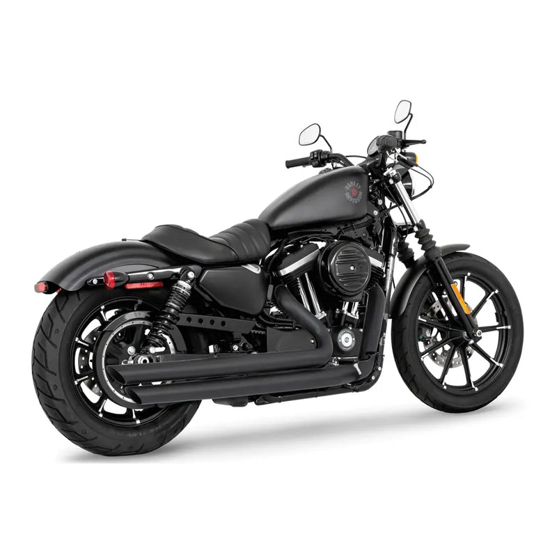 Freedom Performance Escape largo Patriot para Harley