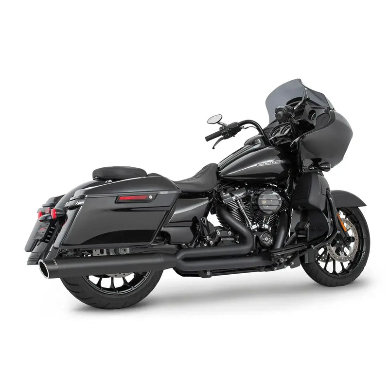 Freedom Performance Escape Union Slash Cut 2 en 1 para Harley