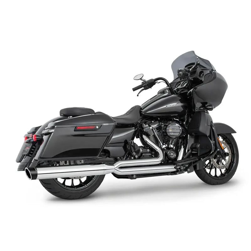 Freedom Performance Escape Union Slash Cut 2 en 1 para Harley