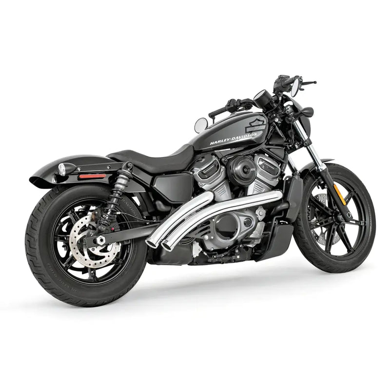 Freedom Performance Escape Radical Radius Straight Star para Harley