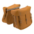 Samwel Alforjas militares 45" para Harley