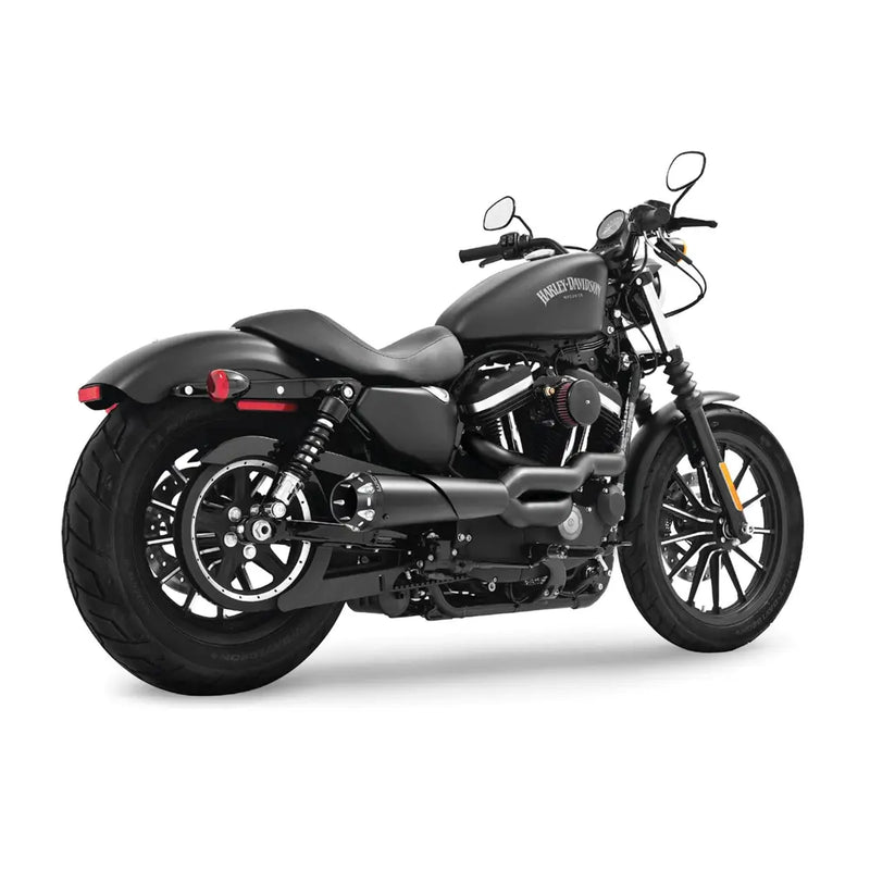 Freedom Performance Escape American Outlaw High 2 en 1 para Harley