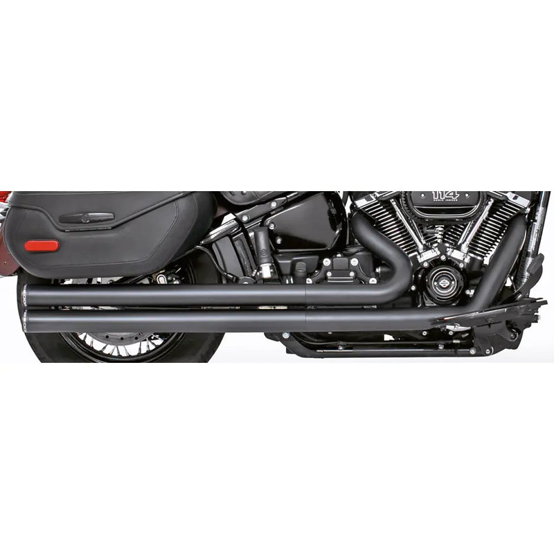 Freedom Performance Thorcat EC Approved Independence Long Escape para Harley