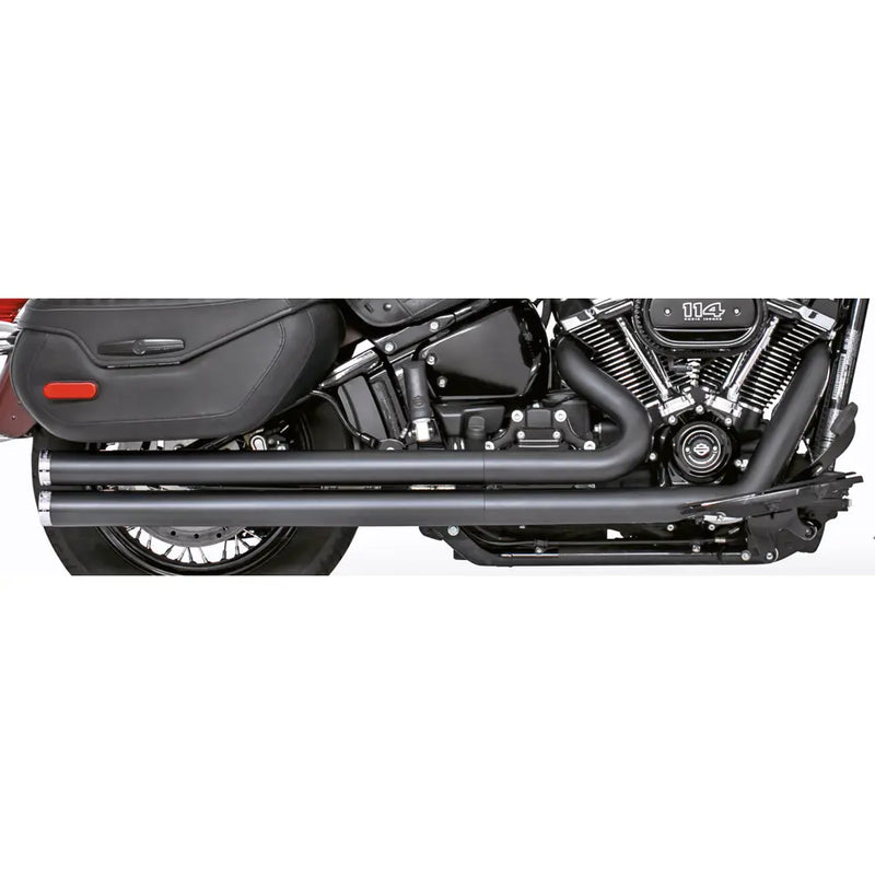 Freedom Performance Thorcat EC Approved Independence Long Escape para Harley