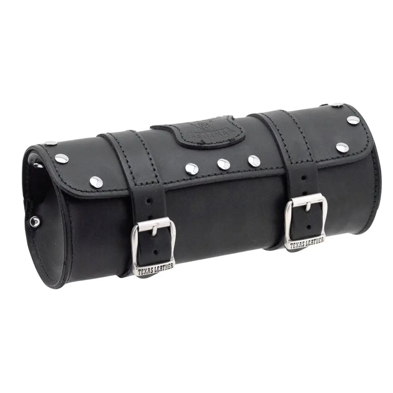 Texas Leather Bolsa de herramientas para moto